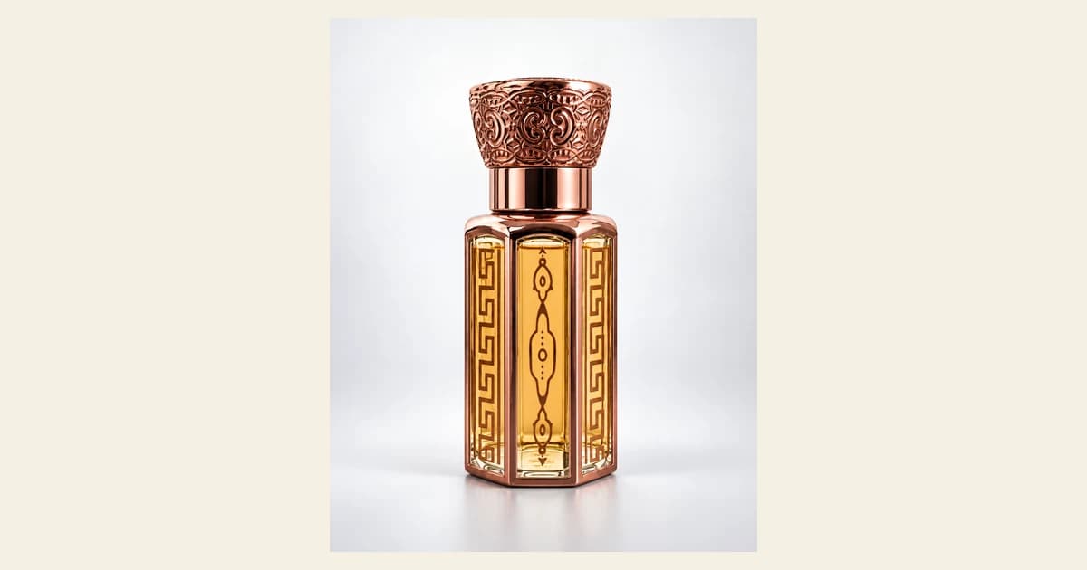 Oud Satin Mood scent atmosphere